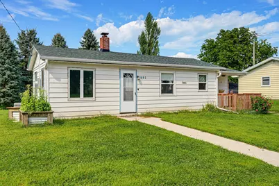251 Dupont Avenue NE, Hector, MN 55342 - Photo 1