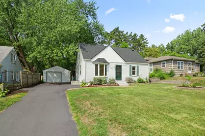 3727 Yates Avenue N, Crystal, MN 55422 - Photo 2