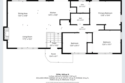 5375 Matterhorn Drive NE, Fridley, MN 55421 - Photo 46