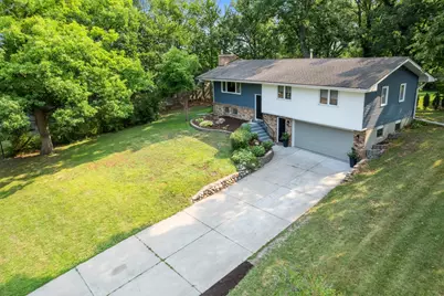 5375 Matterhorn Drive NE, Fridley, MN 55421 - Photo 6