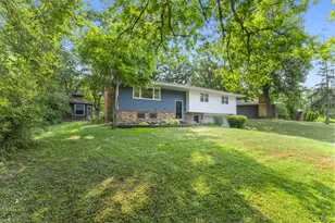 5375 Matterhorn Dr NE, Fridley, MN 55421 - Photo 1