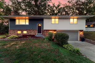 5375 Matterhorn Dr NE, Fridley, MN 55421 - Photo 1