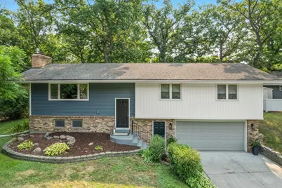 5375 Matterhorn Drive NE, Fridley, MN 55421 - Photo 2