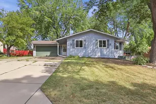 4076 Ensign Ave N, New Hope, MN 55427 - Photo 1
