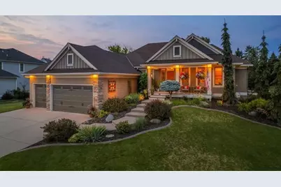 4540 Fable Hill Parkway N, Hugo, MN 55038 - Photo 2