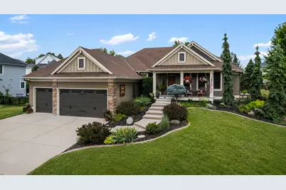 4540 Fable Hill Parkway N, Hugo, MN 55038 - Photo 1