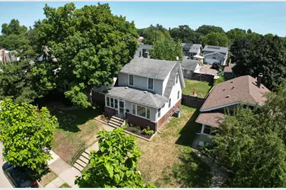 4142 Upton Avenue N, Minneapolis, MN 55412 - Photo 2