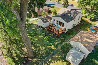 8227 Blaisdell Avenue S, Bloomington, MN 55420 - Photo 38