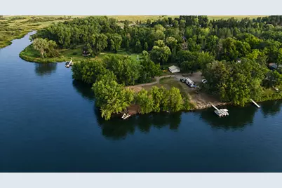Xxx Lake Mist Drive, Grasston, MN 55063 - Photo 1