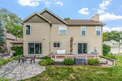 13547 Essex Court, Eden Prairie, MN 55347 - Photo 2