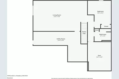 5190 Sundial Lane, Woodbury, MN 55129 - Photo 44