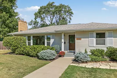341 Burntside Drive, Golden Valley, MN 55422 - Photo 2