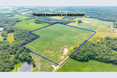 Xxxx 190th Street, Centuria, WI 54824 - Photo 1