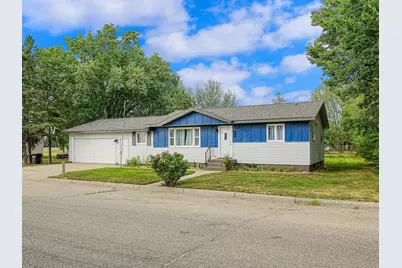 452 4th St NW, Perham, MN 56573 - Photo 1