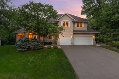 7602 S Bay Circle, Bloomington, MN 55438 - Photo 2