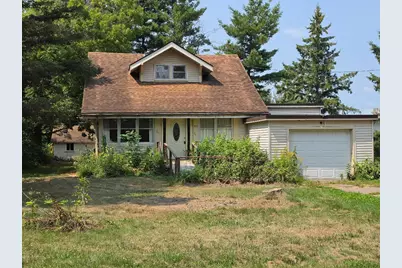300 N Algoma Street, Birchwood, WI 54817 - Photo 1
