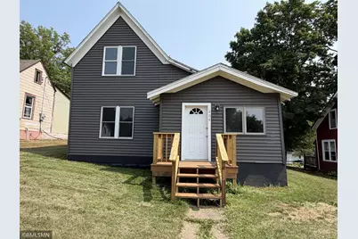 404 Wisconsin Avenue N, Frederic, WI 54837 - Photo 1
