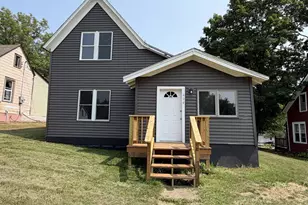 404 Wisconsin Ave N, Frederic, WI 54837 - Photo 1