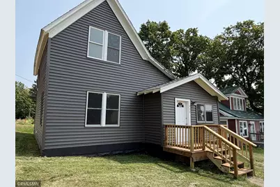 404 Wisconsin Avenue N, Frederic, WI 54837 - Photo 4