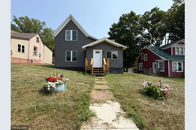 404 Wisconsin Avenue N, Frederic, WI 54837 - Photo 2