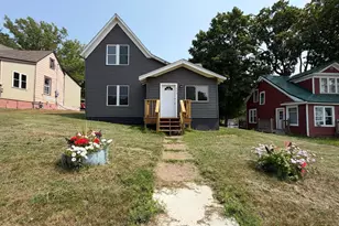 404 Wisconsin Ave N, Frederic, WI 54837 - Photo 2