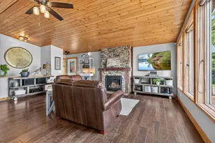 76 Jenny Ln, Longville, MN 56655 - Photo 6