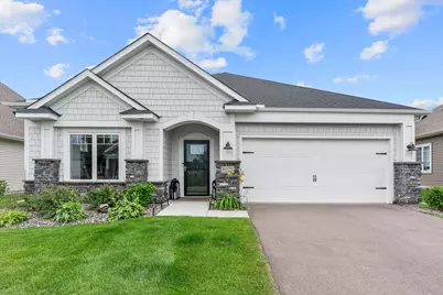 8025 Walnut Lane, Corcoran, MN 55340 - Photo 1