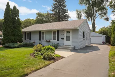 7015 W 24th Street, Saint Louis Park, MN 55426 - Photo 1
