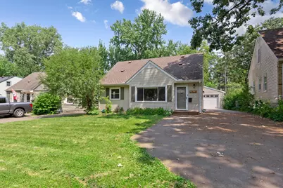 6929 Newton Avenue S, Richfield, MN 55423 - Photo 2
