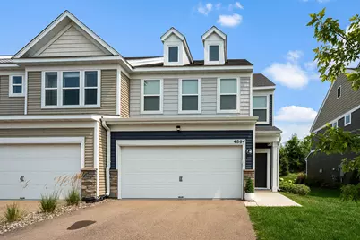4864 Avery Court, Eagan, MN 55123 - Photo 2