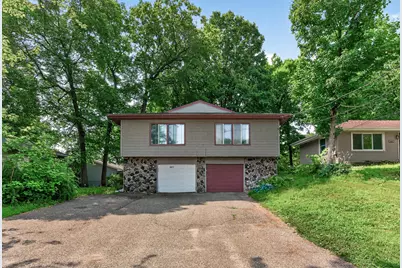 5017-5019 Shoreline Drive, Mound, MN 55364 - Photo 1