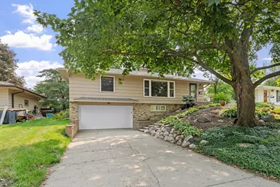 6321 Upton Avenue S, Richfield, MN 55423 - Photo 1