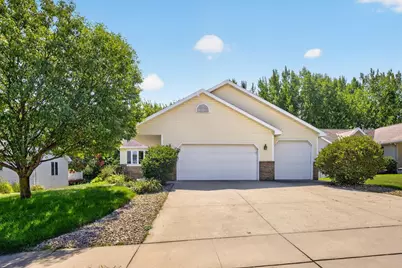 3514 42nd Street NW, Rochester, MN 55901 - Photo 1