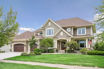 4544 Bluebell Trail N, Medina, MN 55340 - Photo 1