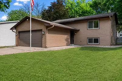 865 104th Avenue NW, Coon Rapids, MN 55433 - Photo 2