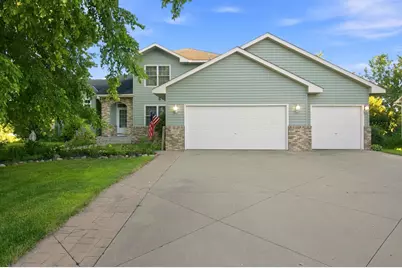 23577 Birch Circle, Rogers, MN 55374 - Photo 1