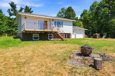 3374 90th Street, Frederic, WI 54837 - Photo 2