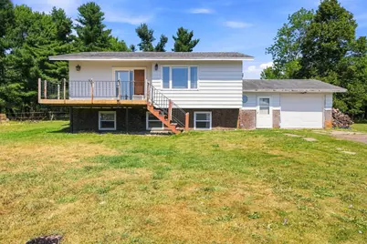 3374 90th Street, Frederic, WI 54837 - Photo 1