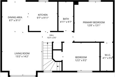 1300 Brookhaven Drive, Hammond, WI 54015 - Photo 36