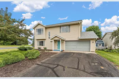 1300 Brookhaven Drive, Hammond, WI 54015 - Photo 1
