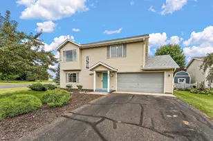 1300 Brookhaven Dr, Hammond, WI 54015 - Photo 1