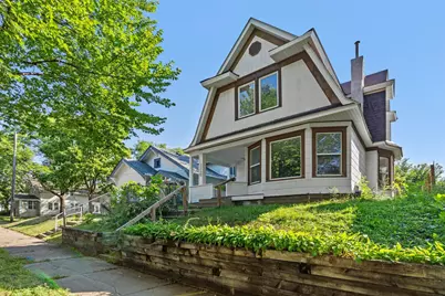 1340 Oliver Avenue N, Minneapolis, MN 55411 - Photo 2
