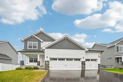 11624 5th Street NE, Hanover, MN 55341 - Photo 2