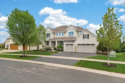 4146 N Lady Slipper Road, Lake Elmo, MN 55042 - Photo 2