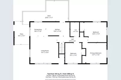 1230 8th Street, Howard Lake, MN 55349 - Photo 40