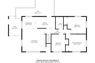 1230 8th St, Howard Lake, MN 55349 - Photo 40