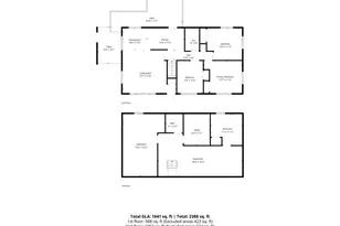 1230 8th St, Howard Lake, MN 55349 - Photo 42