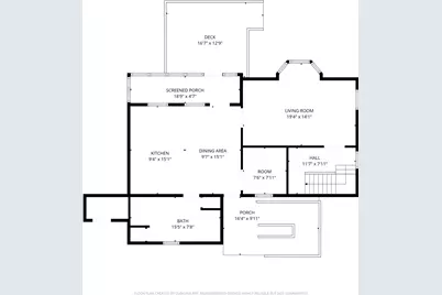 26050 W Stebins Street, Eleva, WI 54738 - Photo 4