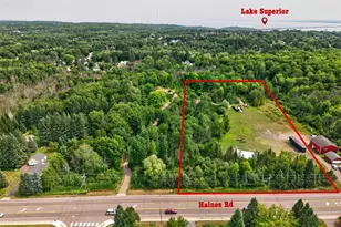 Tbd Haines Rd, Duluth, MN 55811 - Photo 1