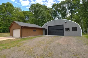 25707 Smith Rd, Webster, WI 54893 - Photo 8